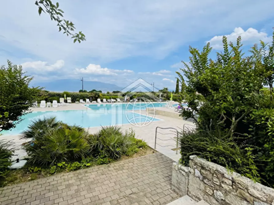 Immagine 7 di Appartamento in affitto  in via Alessandro Manzoni a Manerba Del Garda