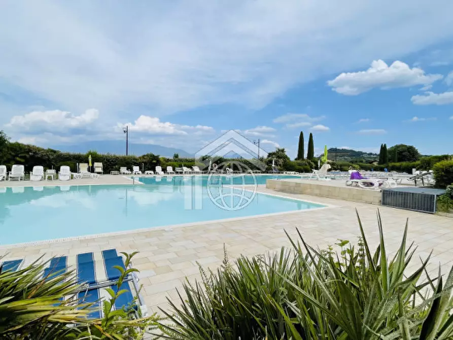 Immagine 8 di Appartamento in affitto  in via Alessandro Manzoni a Manerba Del Garda