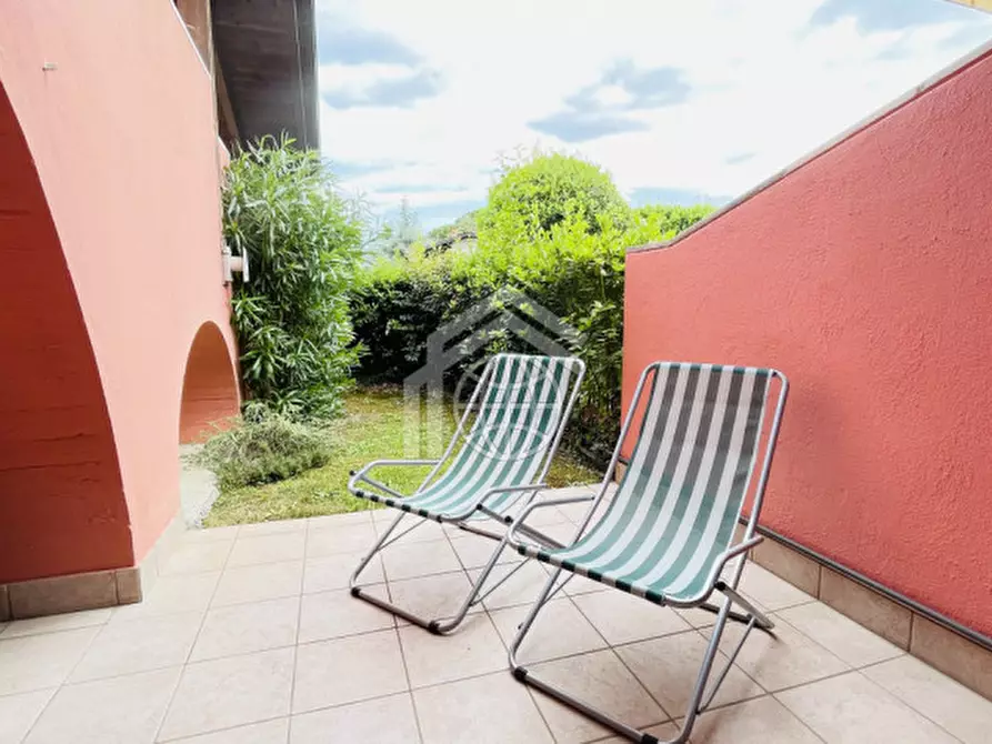 Immagine 10 di Appartamento in affitto  in via Alessandro Manzoni a Manerba Del Garda