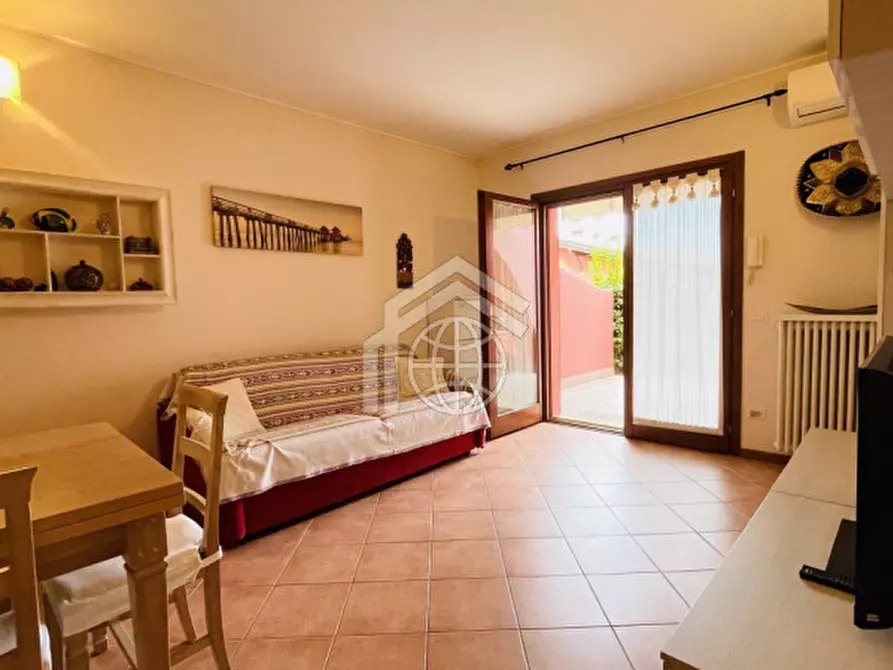 Immagine 17 di Appartamento in affitto  in via Alessandro Manzoni a Manerba Del Garda