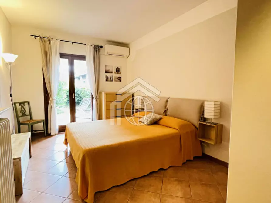 Immagine 18 di Appartamento in affitto  in via Alessandro Manzoni a Manerba Del Garda