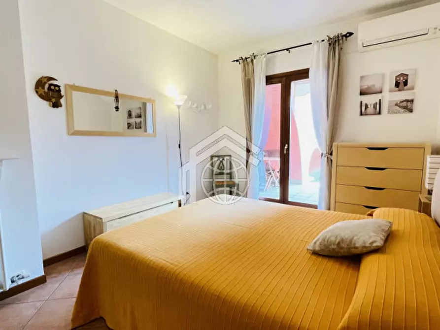 Immagine 19 di Appartamento in affitto  in via Alessandro Manzoni a Manerba Del Garda