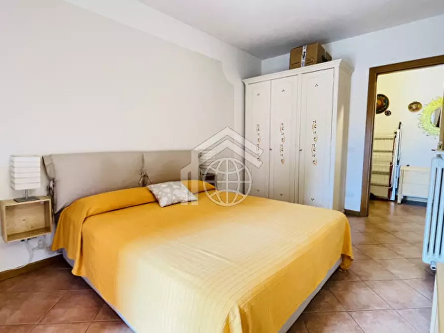 Immagine 20 di Appartamento in affitto  in via Alessandro Manzoni a Manerba Del Garda