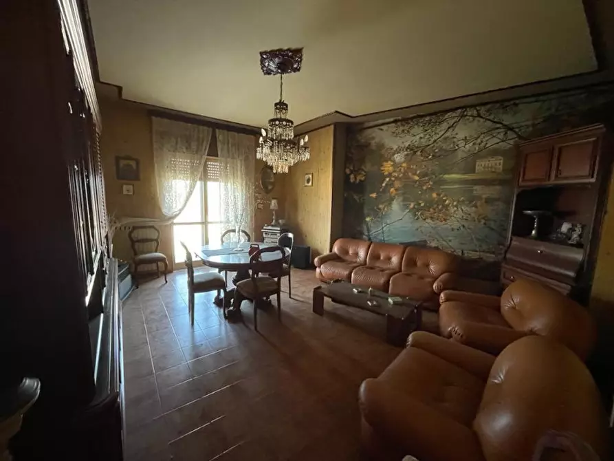 Immagine 7 di Casa indipendente in vendita  in Via Pantano a Paternò