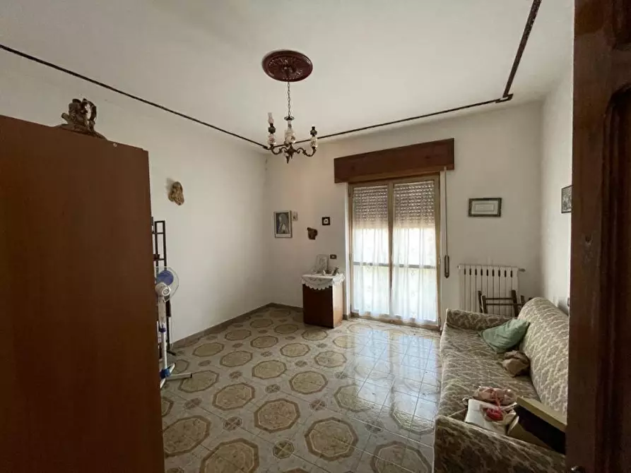 Immagine 9 di Casa indipendente in vendita  in Via Pantano a Paternò
