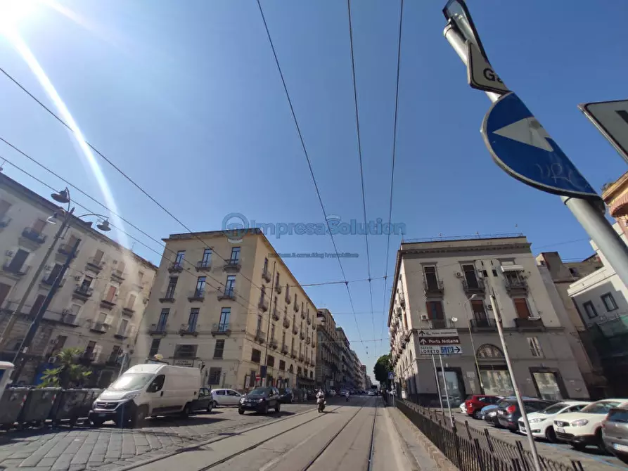 Immagine 4 di Negozio in affitto  in Vico Scalciccia a Napoli