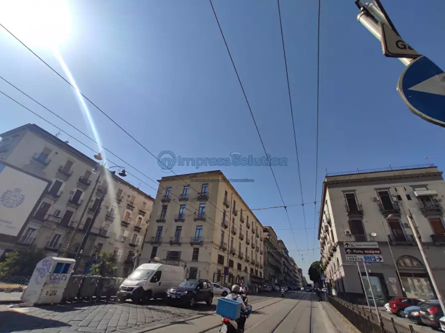 Immagine 6 di Negozio in affitto  in Vico Scalciccia a Napoli