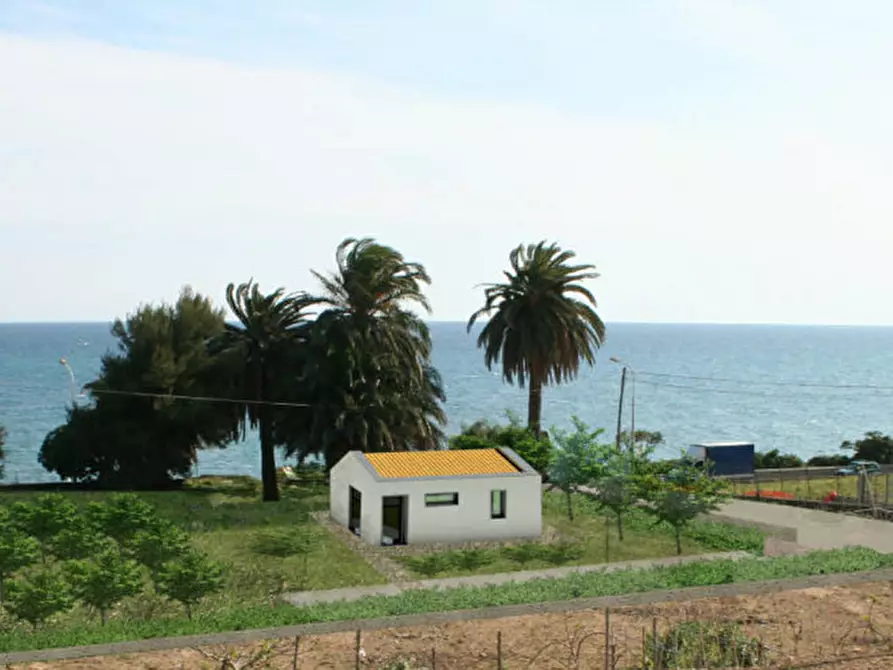 Immagine 2 di Villa in vendita  in Riva ligure a Riva Ligure