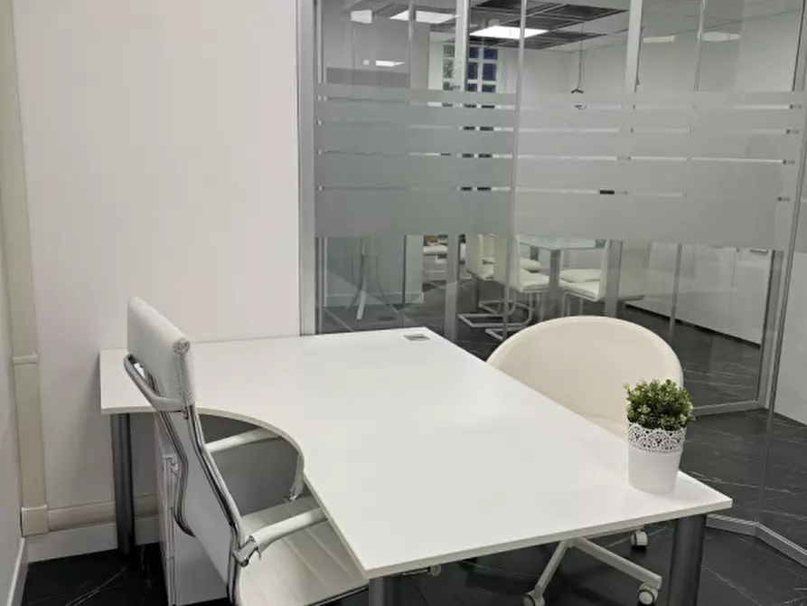 Immagine 20 di Ufficio in affitto  in via benedetto croce a Roma