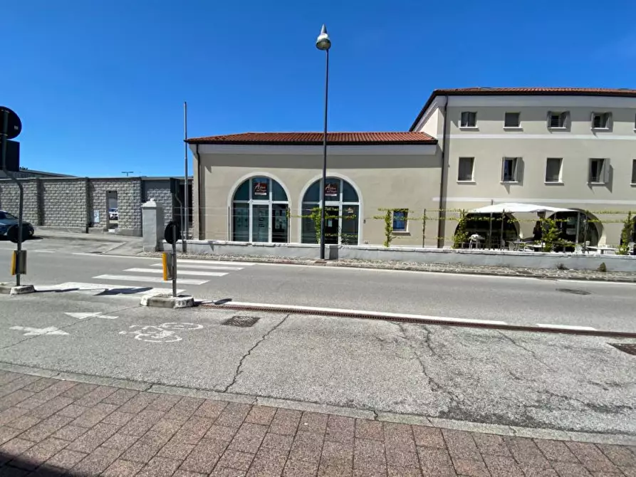 Immagine 2 di Appartamento in vendita  in Via Borgo Padova a Cittadella