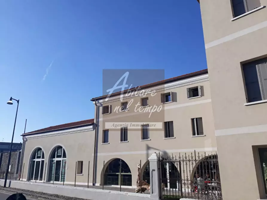 Immagine 5 di Appartamento in vendita  in Via Borgo Padova a Cittadella
