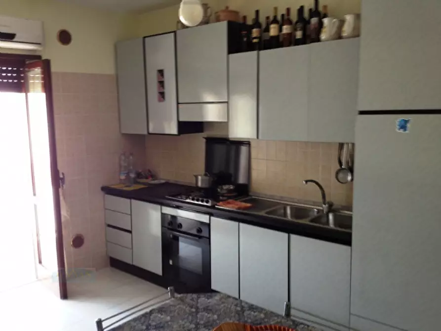 Immagine 1 di Appartamento in vendita  in Via Maresciallo Maggiore a Ceglie Messapico