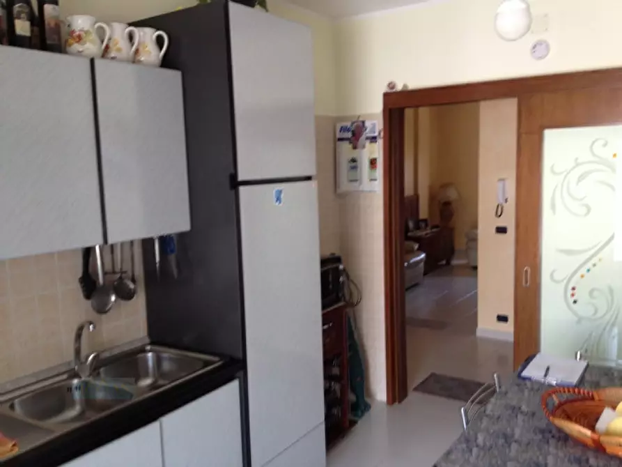 Immagine 2 di Appartamento in vendita  in Via Maresciallo Maggiore a Ceglie Messapico