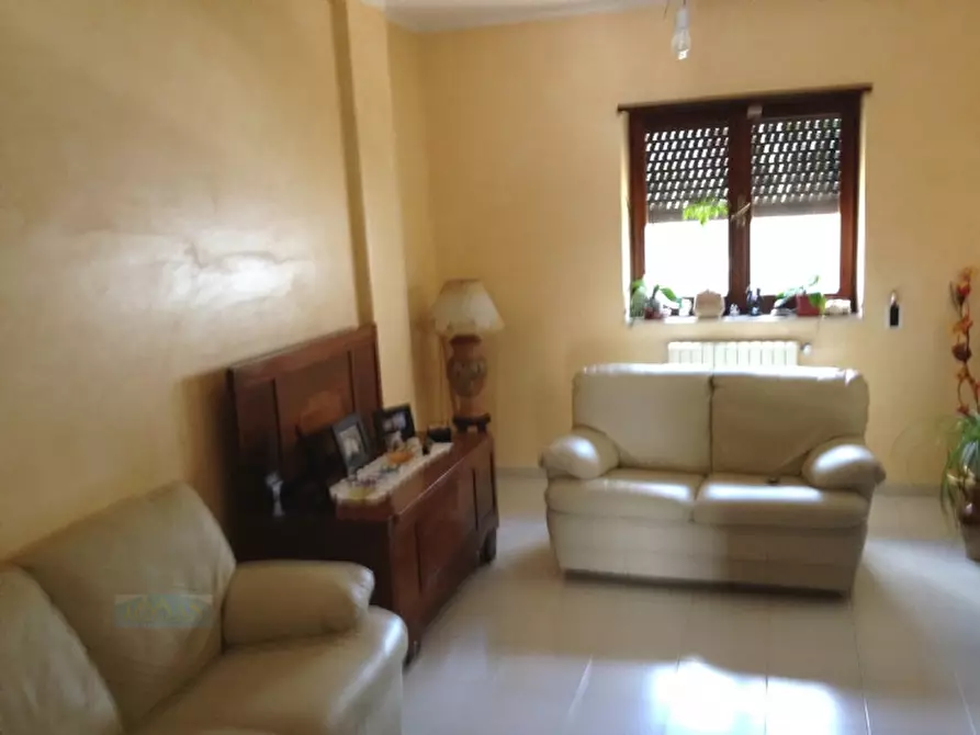 Immagine 3 di Appartamento in vendita  in Via Maresciallo Maggiore a Ceglie Messapico