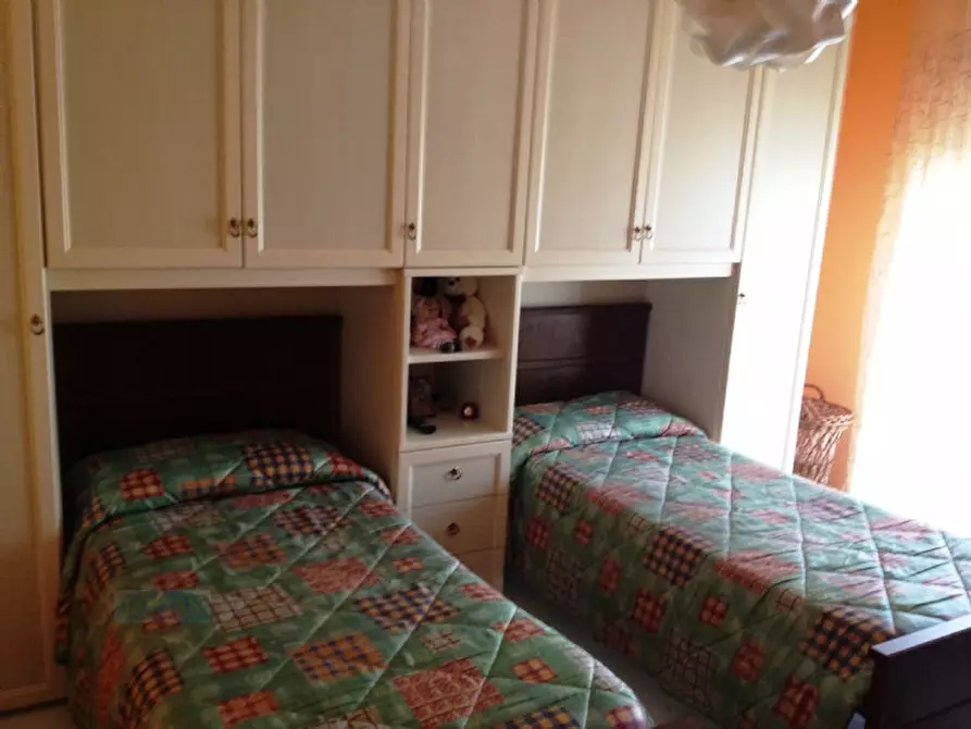 Immagine 7 di Appartamento in vendita  in Via Maresciallo Maggiore a Ceglie Messapico