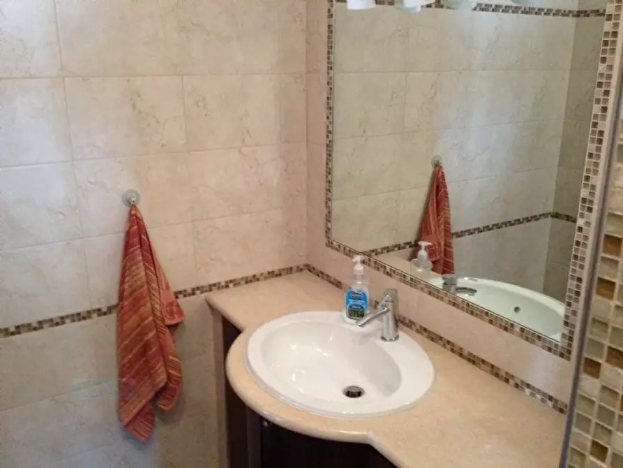 Immagine 10 di Appartamento in vendita  in Via Maresciallo Maggiore a Ceglie Messapico