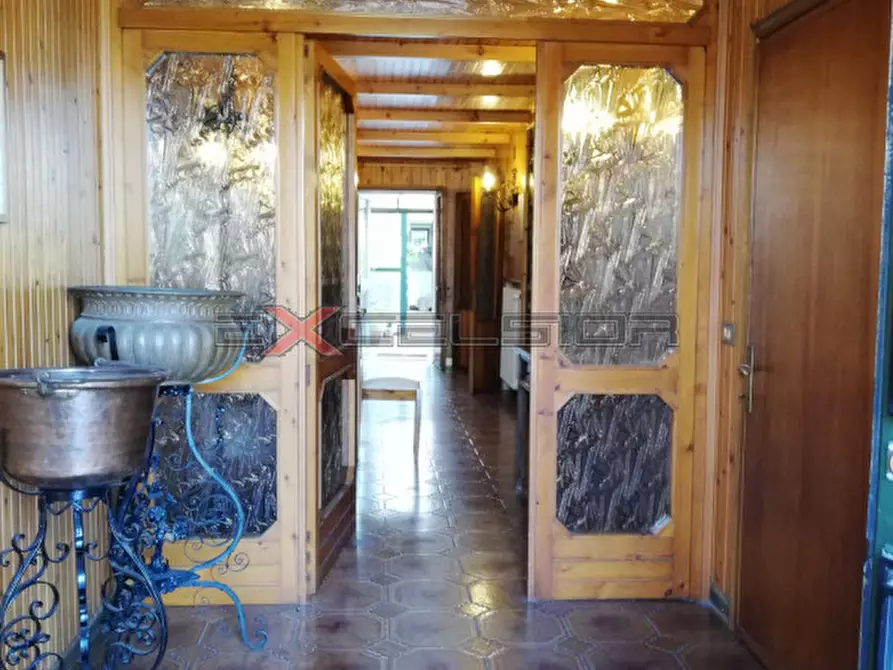 Immagine 2 di Villetta a schiera in vendita  in Via G. Matteotti 20 bis a Cavarzere