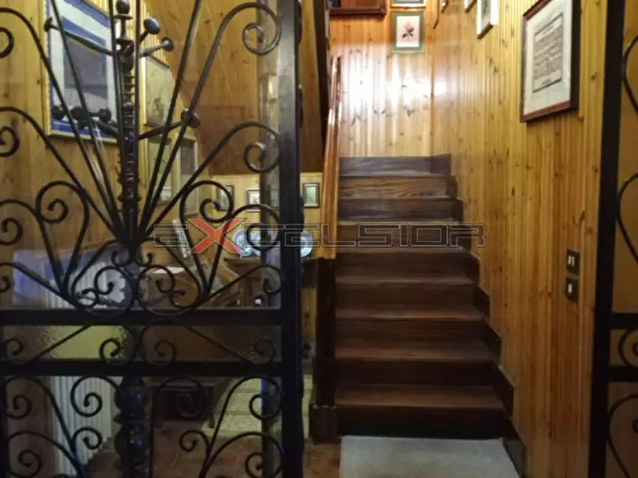 Immagine 3 di Villetta a schiera in vendita  in Via G. Matteotti 20 bis a Cavarzere