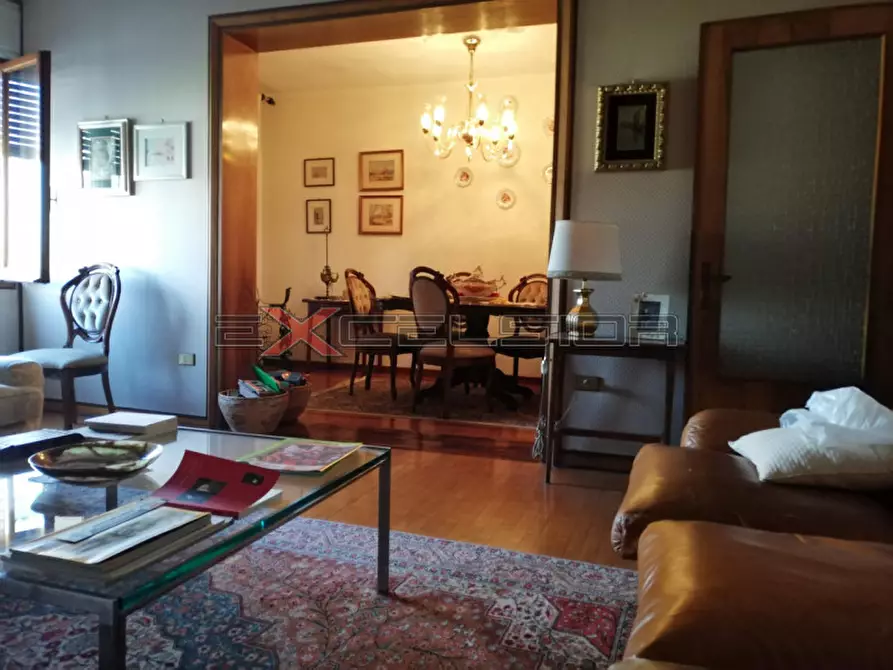 Immagine 6 di Villetta a schiera in vendita  in Via G. Matteotti 20 bis a Cavarzere