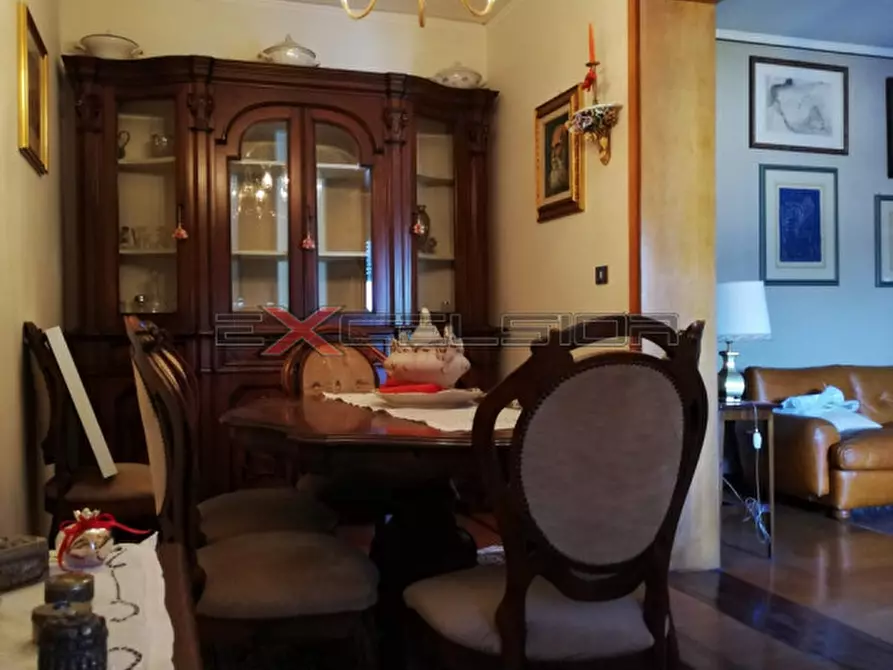 Immagine 7 di Villetta a schiera in vendita  in Via G. Matteotti 20 bis a Cavarzere