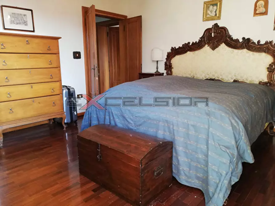 Immagine 10 di Villetta a schiera in vendita  in Via G. Matteotti 20 bis a Cavarzere