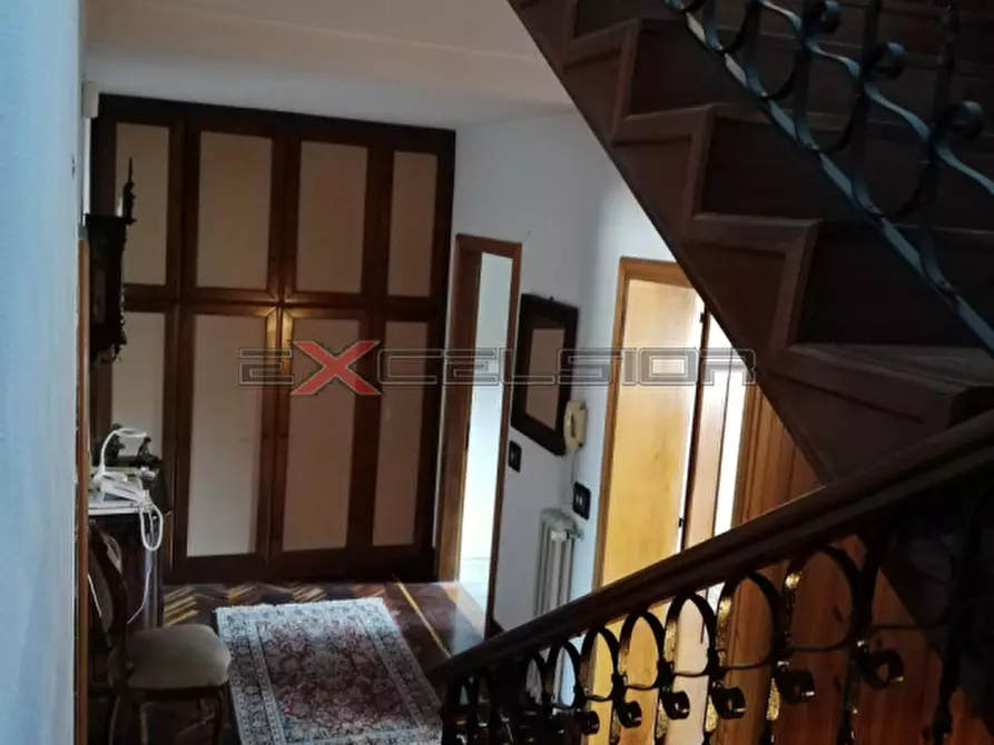 Immagine 13 di Villetta a schiera in vendita  in Via G. Matteotti 20 bis a Cavarzere