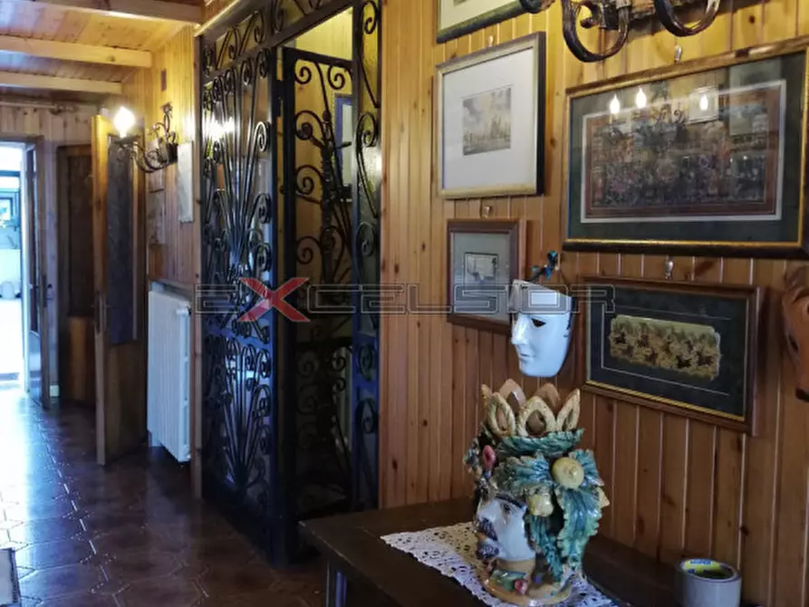 Immagine 15 di Villetta a schiera in vendita  in Via G. Matteotti 20 bis a Cavarzere