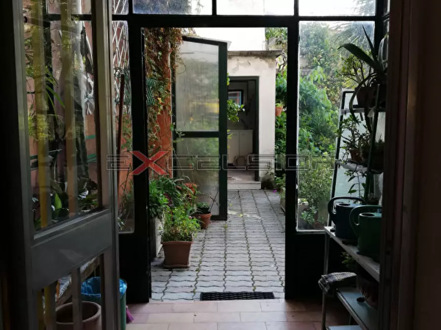 Immagine 16 di Villetta a schiera in vendita  in Via G. Matteotti 20 bis a Cavarzere