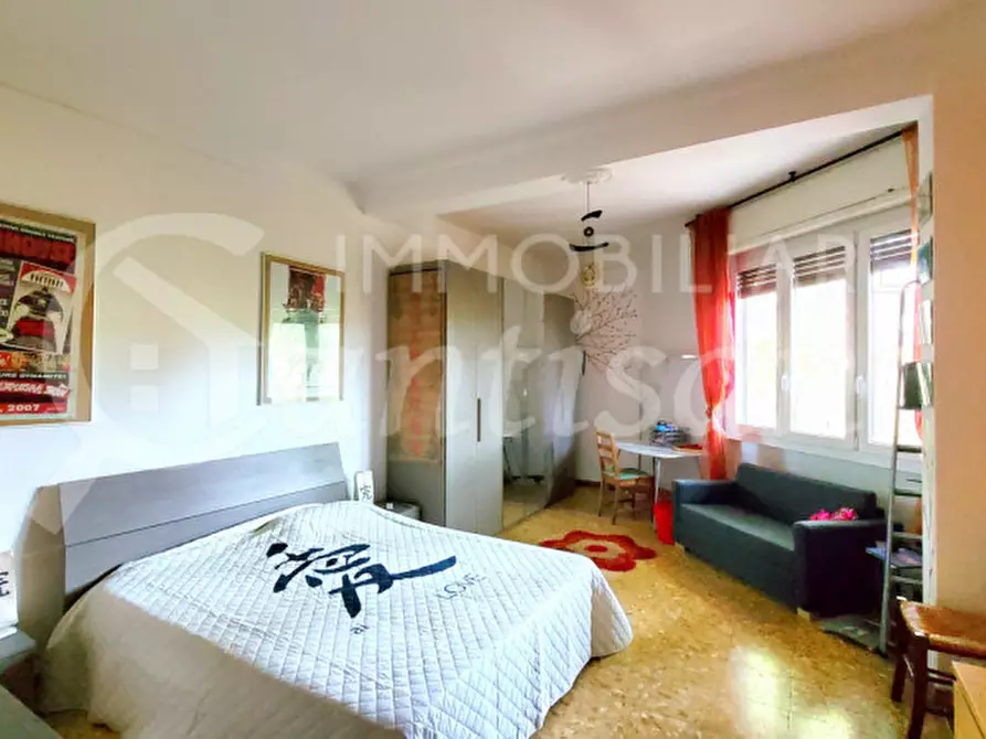 Immagine 1 di Appartamento in affitto  in via  richa a Firenze