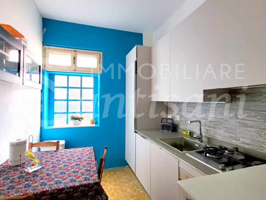 Immagine 3 di Appartamento in affitto  in via  richa a Firenze