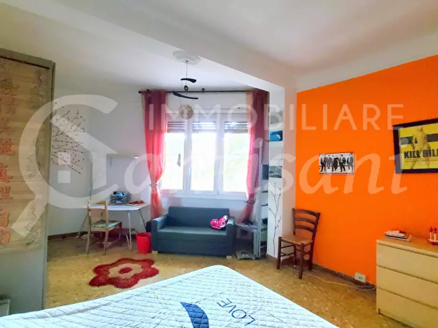 Immagine 4 di Appartamento in affitto  in via  richa a Firenze