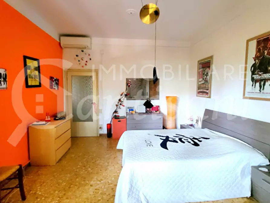 Immagine 5 di Appartamento in affitto  in via  richa a Firenze