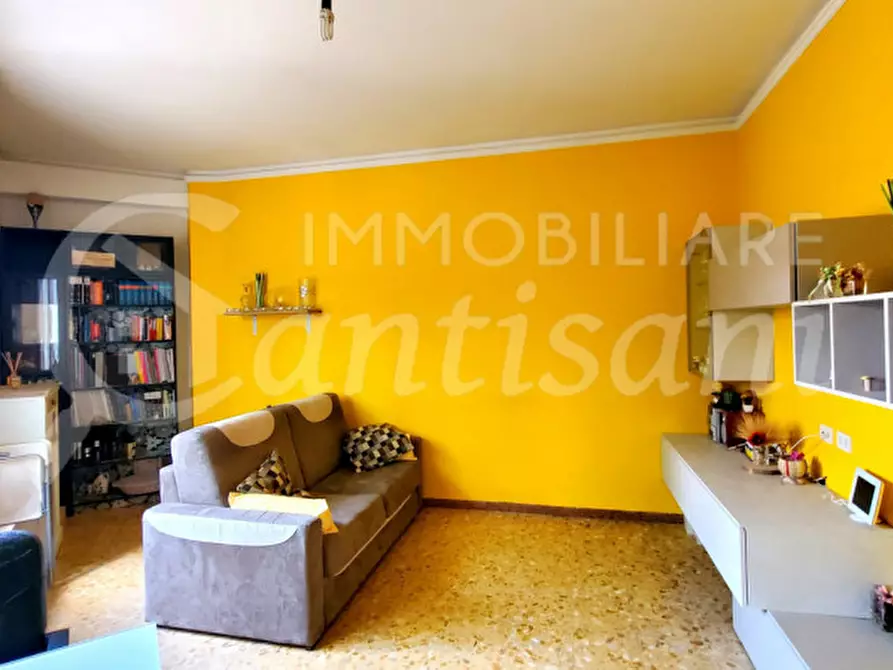 Immagine 7 di Appartamento in affitto  in via  richa a Firenze