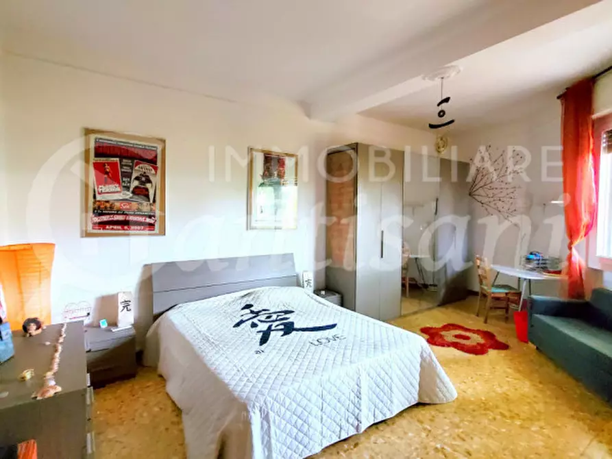 Immagine 11 di Appartamento in affitto  in via  richa a Firenze