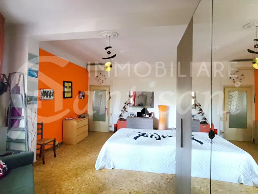 Immagine 15 di Appartamento in affitto  in via  richa a Firenze