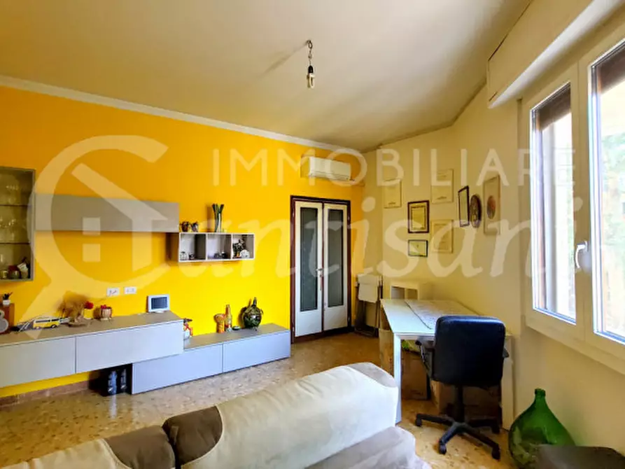 Immagine 16 di Appartamento in affitto  in via  richa a Firenze