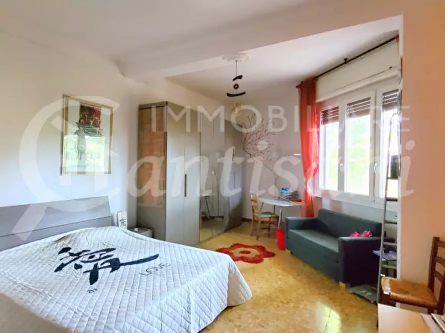 Immagine 17 di Appartamento in affitto  in via  richa a Firenze