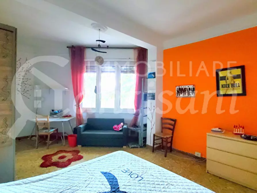 Immagine 18 di Appartamento in affitto  in via  richa a Firenze