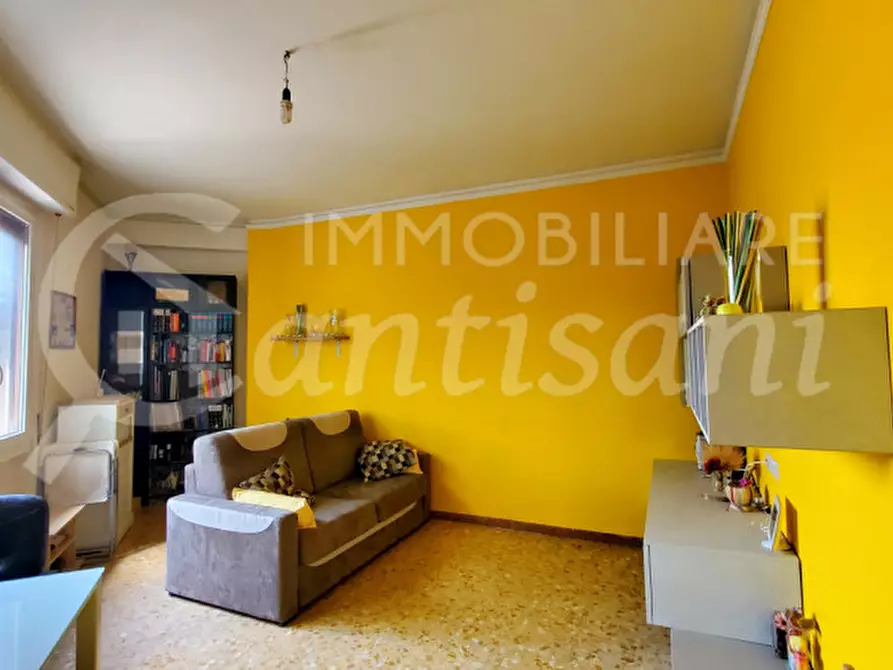Immagine 19 di Appartamento in affitto  in via  richa a Firenze