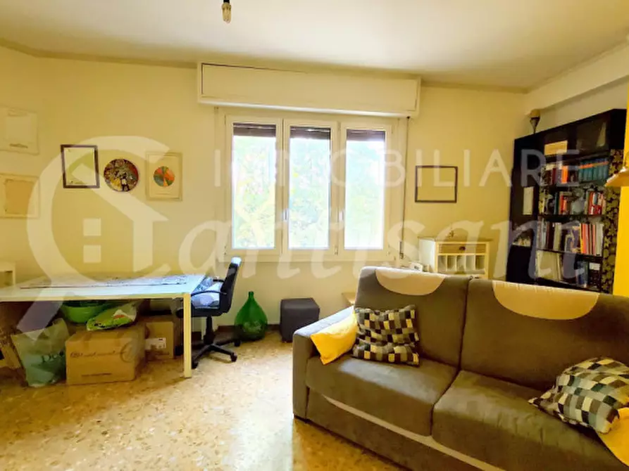 Immagine 20 di Appartamento in affitto  in via  richa a Firenze