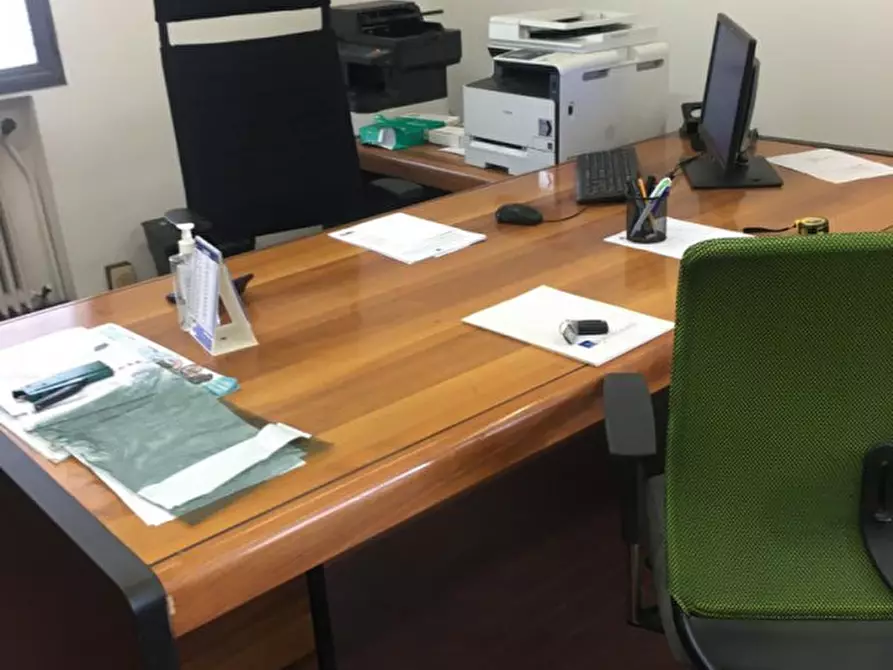 Immagine 8 di Capannone industriale in affitto  a Limena