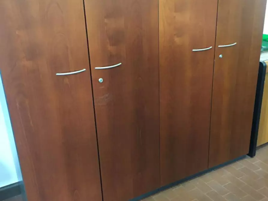 Immagine 9 di Capannone industriale in affitto  a Limena