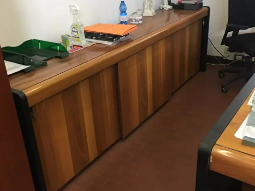 Immagine 10 di Capannone industriale in affitto  a Limena