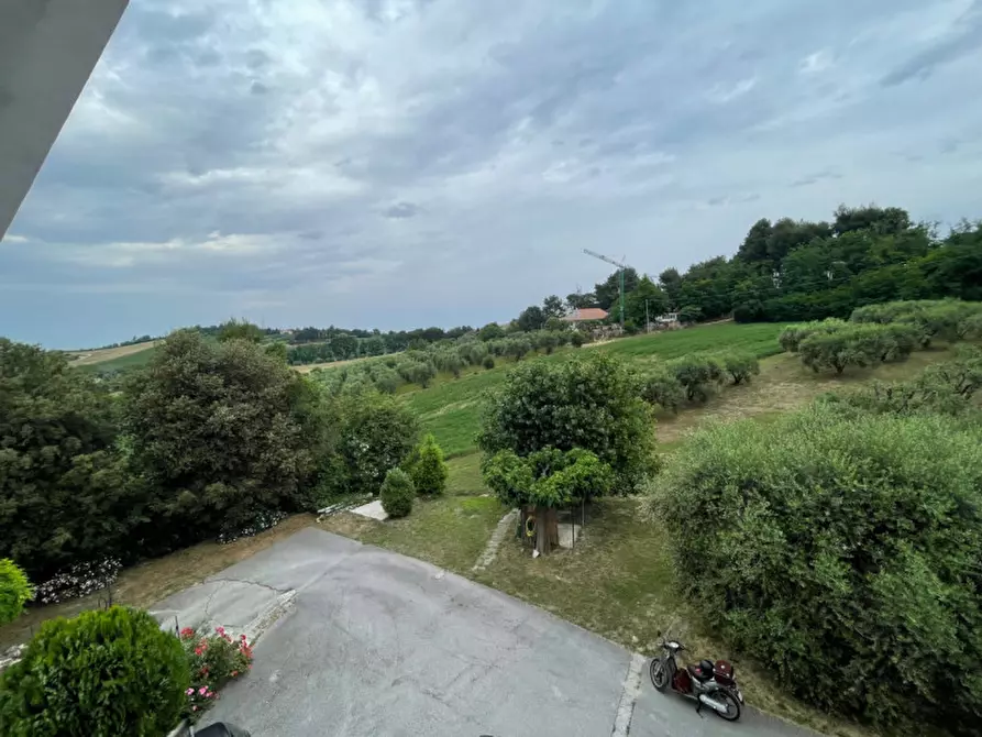 Immagine 21 di Casa indipendente in vendita  in strada del giardino a Senigallia