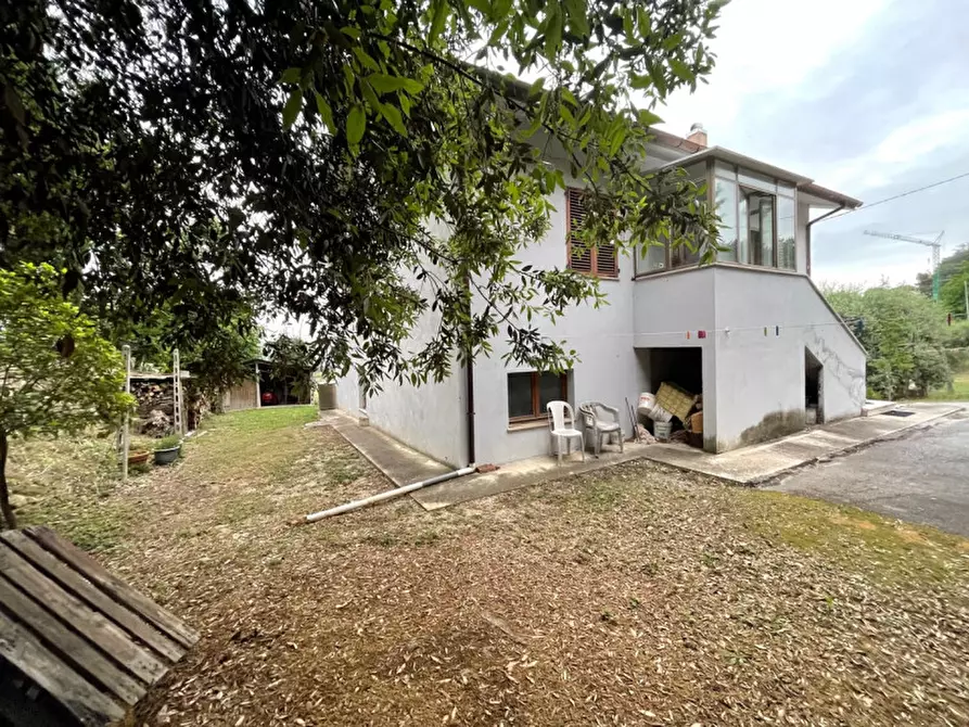 Immagine 26 di Casa indipendente in vendita  in strada del giardino a Senigallia