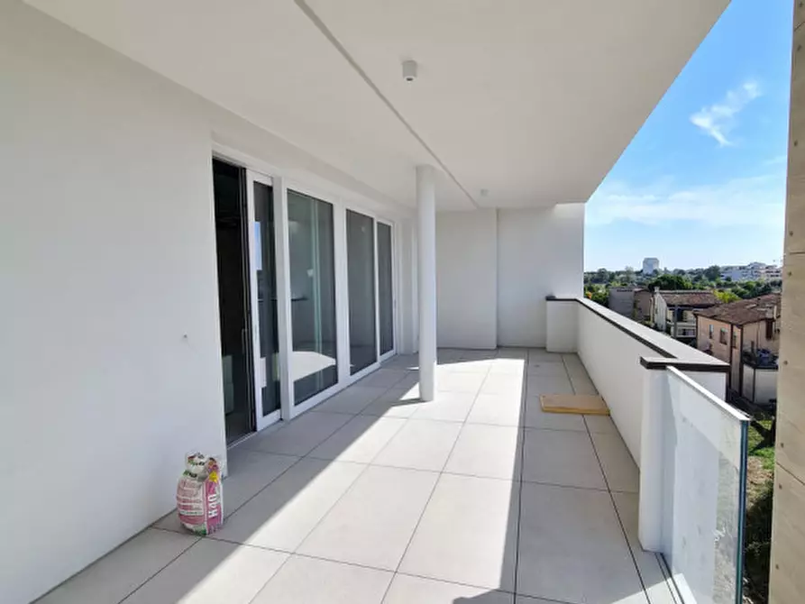 Immagine 3 di Appartamento in vendita  in via A. Magarotto a Abano Terme