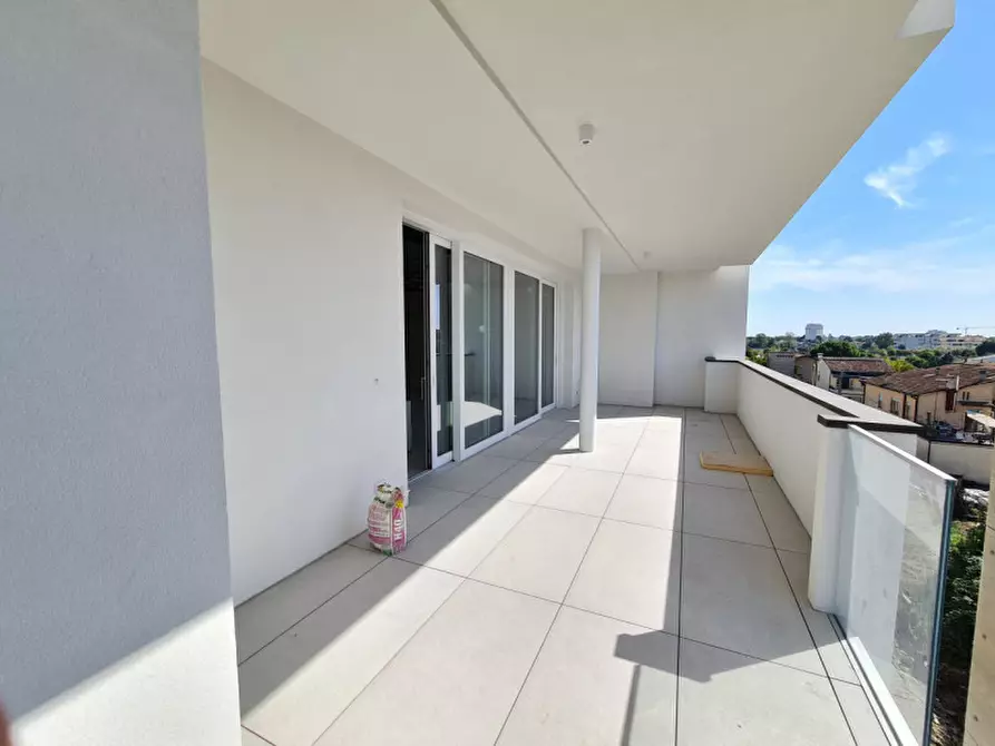 Immagine 7 di Appartamento in vendita  in via A. Magarotto a Abano Terme