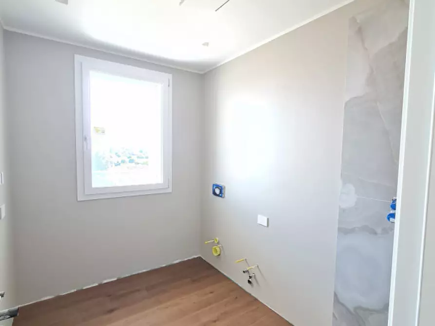 Immagine 9 di Appartamento in vendita  in via A. Magarotto a Abano Terme