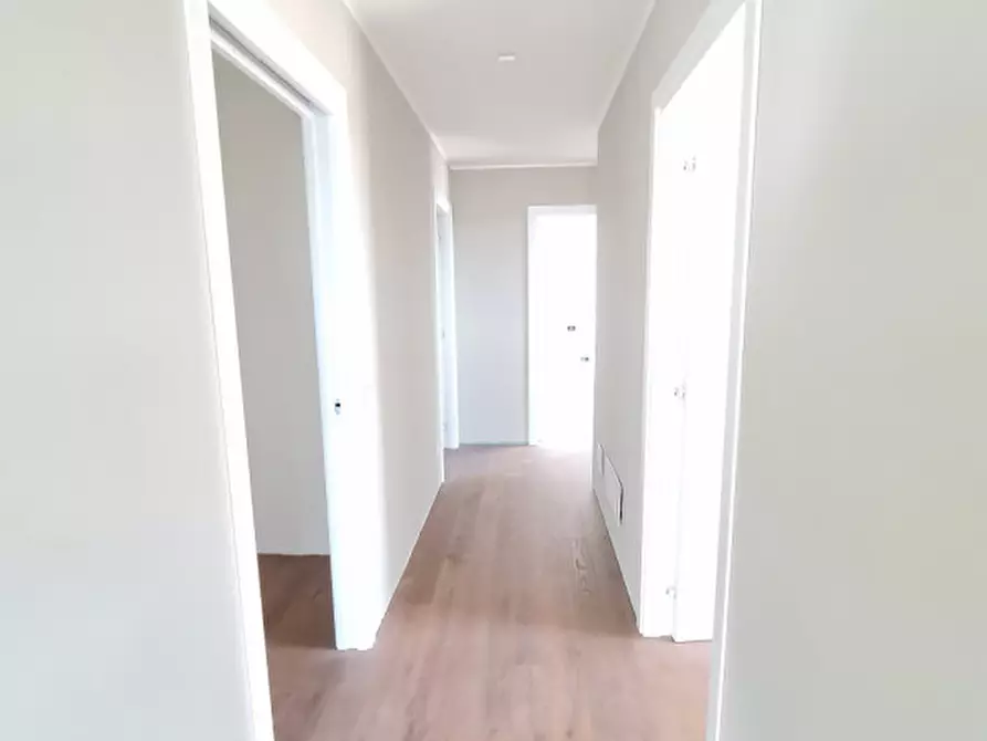 Immagine 11 di Appartamento in vendita  in via A. Magarotto a Abano Terme