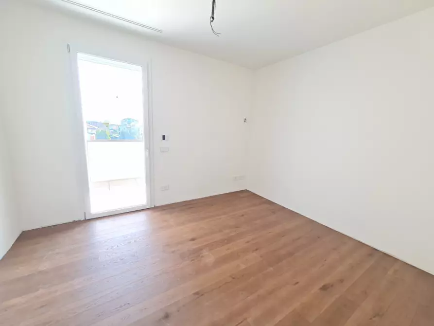 Immagine 12 di Appartamento in vendita  in via A. Magarotto a Abano Terme